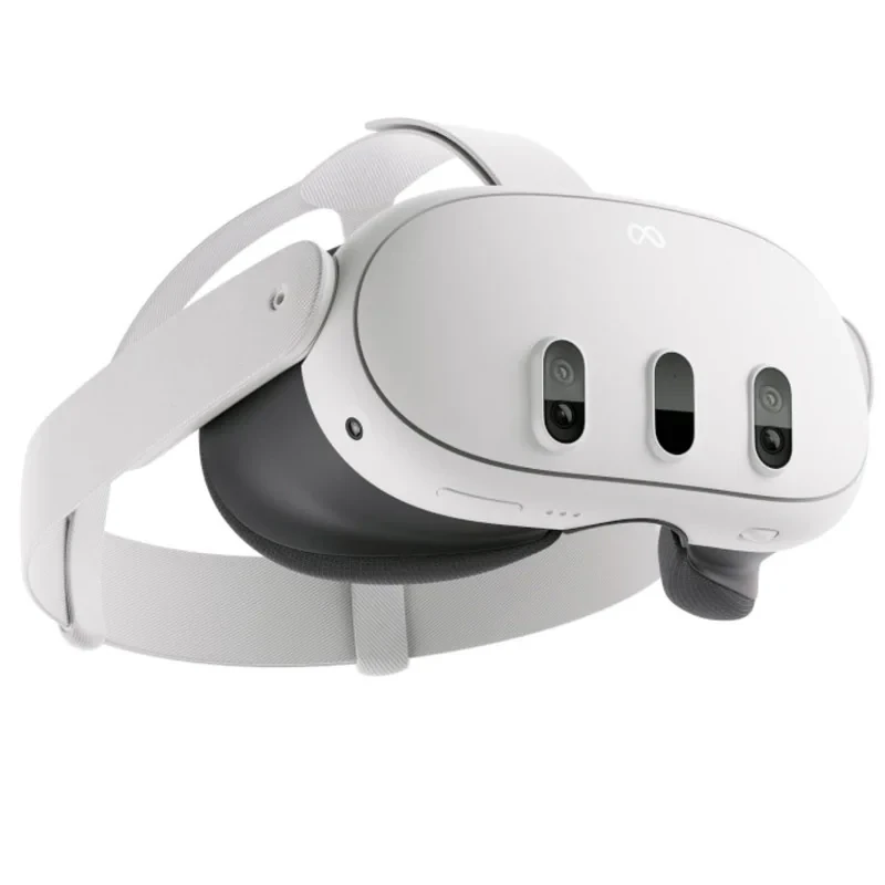 عینک واقعیت مجازی مدل Meta Quest 3 512GB