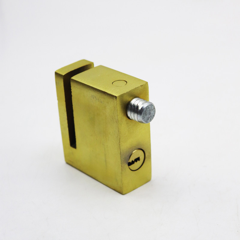 قفل دیسکی مدل موتور سیکلت کد YP-NIKA-6*6.5*2