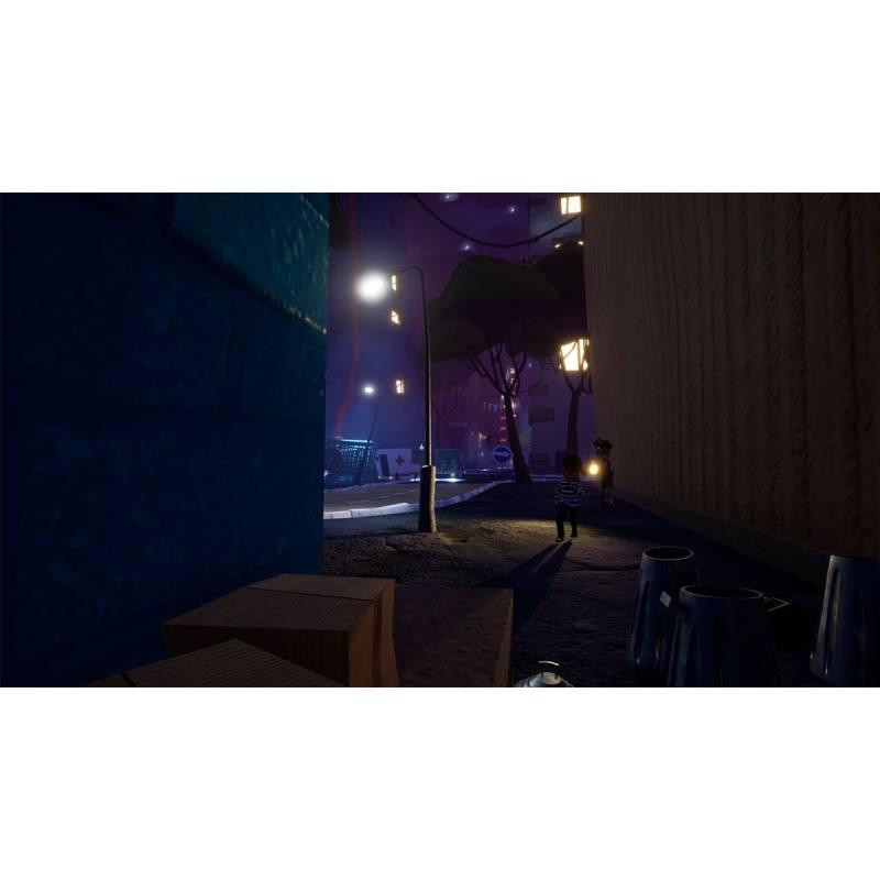 بازی Hello Neighbor: Hide and Seek نسخه استاندارد مخصوص PS4