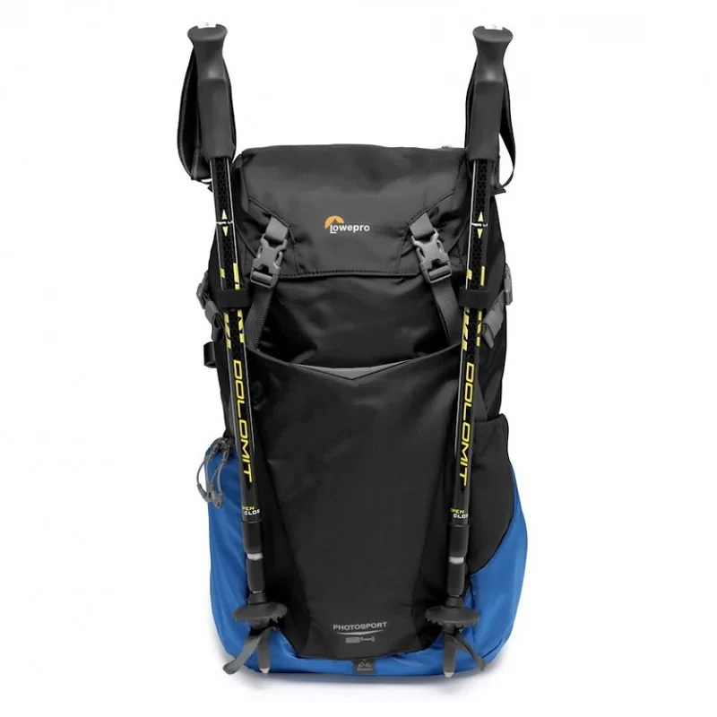 کوله پشتی دوربین لوپرو مدل PhotoSport BP 24L AW III