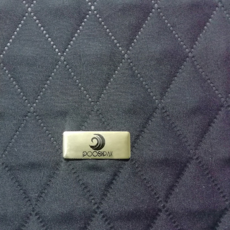 جای خواب سگ و گربه پوشپاک کاور مدل پت رست
