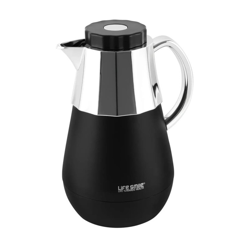 فلاسک لایف اسمایل مدل FK-9-1000 گنجایش یک لیتر