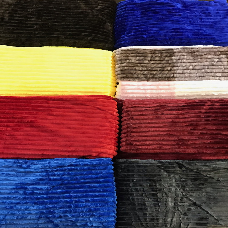 پتو مسافرتی مدل براق سایز 160x220 سانتی متر