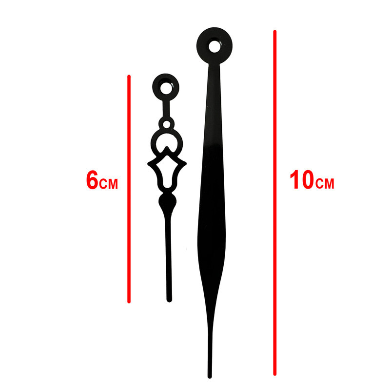 عقربه ساعت کد 1 مجموعه 4 عددی