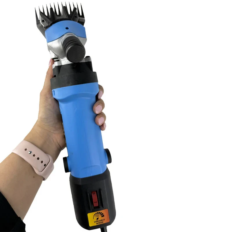 ماشین اصلاح حیوانات پالاس مدل P9850