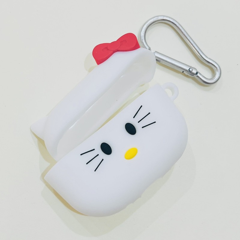 کاور طرح Hello Kitty مناسب برای کیس اپل ایرپاد پرو