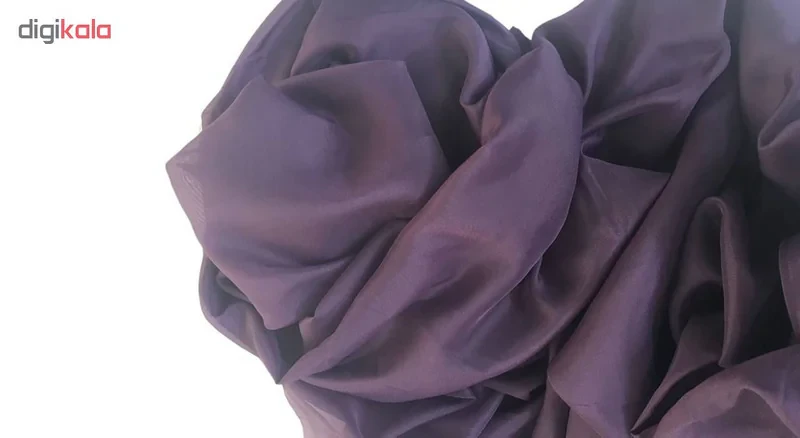پرده مدل حریر N110 سایز 280×150 سانتی متر