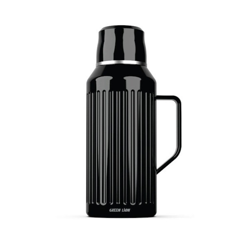 فلاسک گرین لاین مدل GNVTGTMBTL گنجایش 1 لیتر