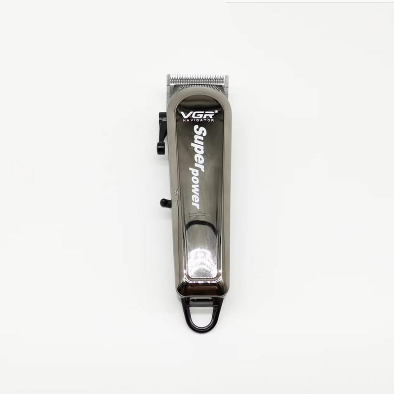 ماشین اصلاح موی سر و صورت وی جی ار مدل V-060