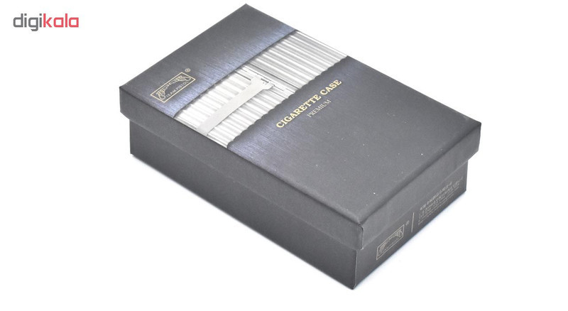 جاسیگاری تیم پیستول مدل SN-147