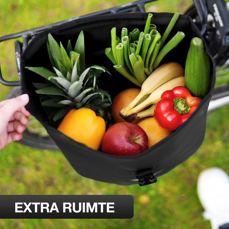 کیف خورجینی دوچرخه والکنتال مدل B0BQWYXRQT