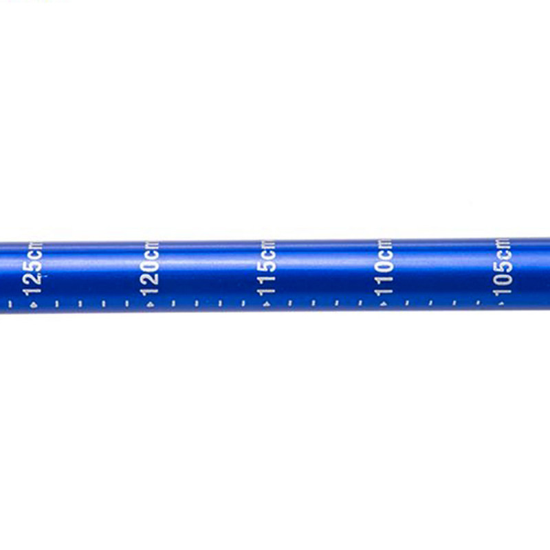 عصای کوهنوردی مدل Anti-shok-63