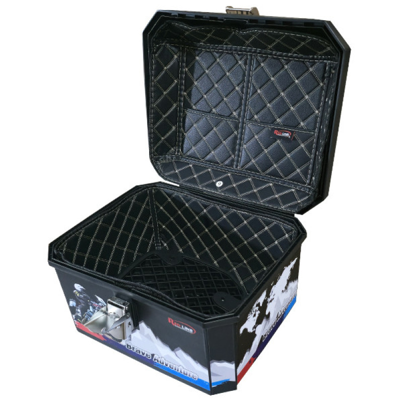 باکس موتور سیکلت ردلاین مدل S3_590