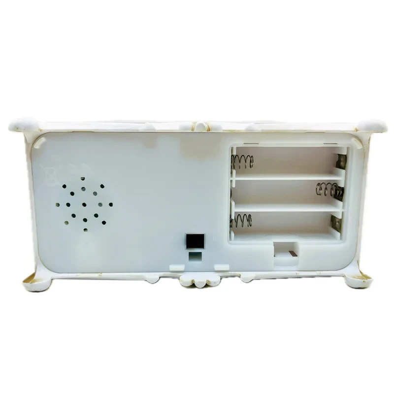 گوی موزیکال مدل پمپی لایت باکس آکواریومی طرح فانوس آدم برفی و کریسمس کد P4200