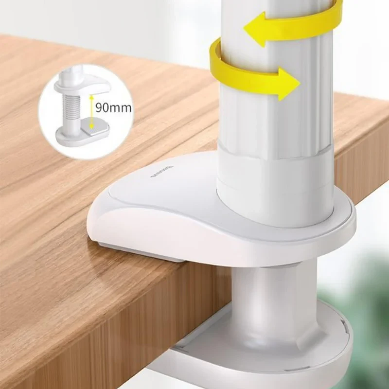 نگهدارنده گوشی موبایل باسئوس مدل Otaka Life Rotary