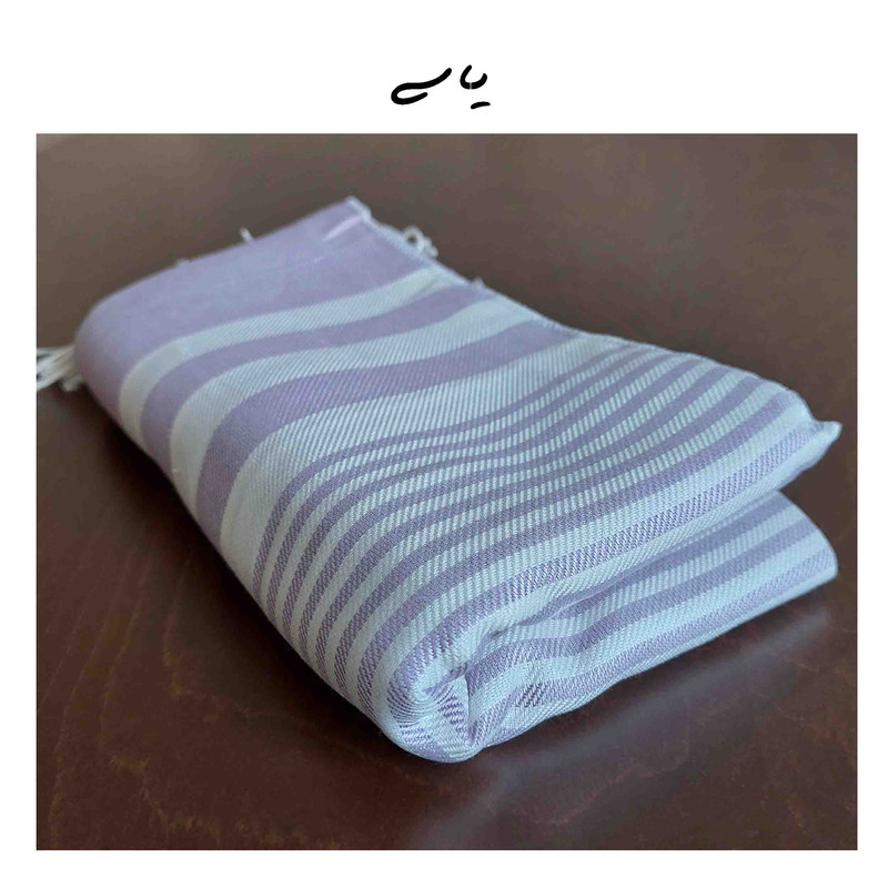 حوله استخری مدل شیلا سایز 103×180 سانتی متر