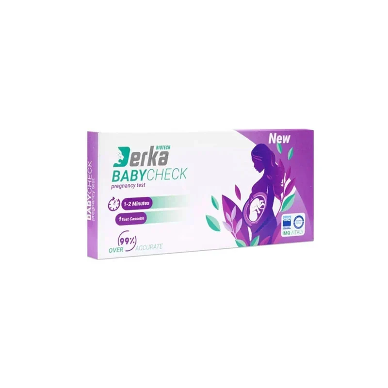 بی بی چک درکا مدل Rapid بسته 20 عددی