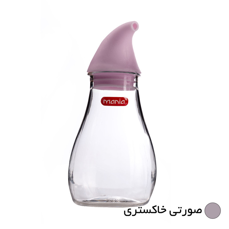 آبلیمو‌خوری مانیا مدل خمره‌ای کد 105140