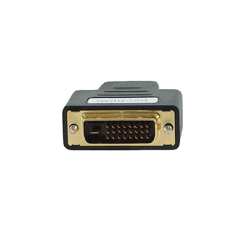 مبدل HDMI به DVI کد 147