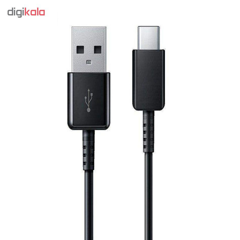 کابل تبدیل USB به USB-C مدل EP-DG950 طول 1.2 متر بسته 10عددی