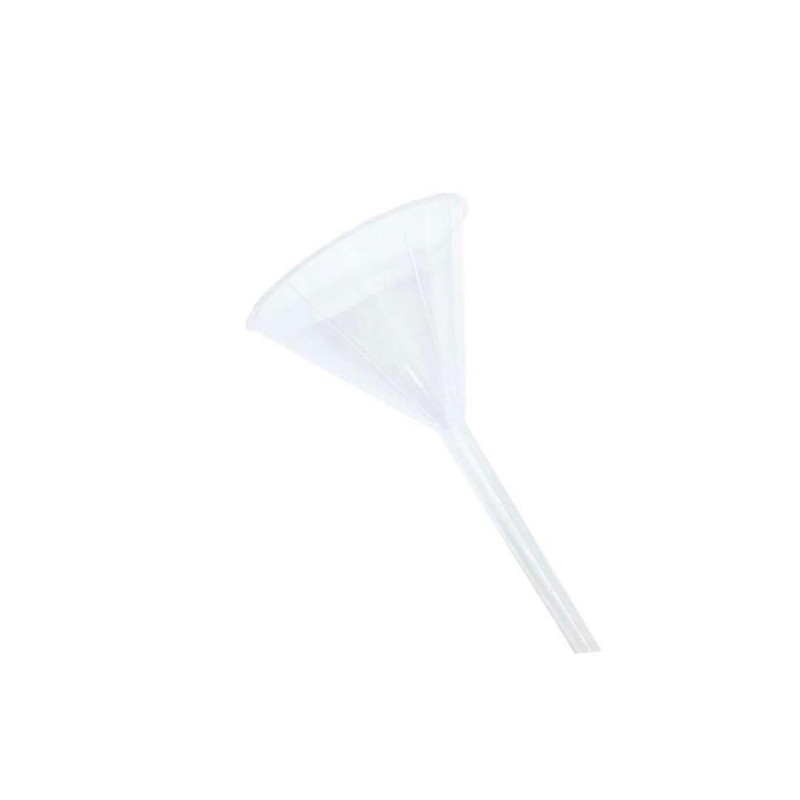قیف آزمایشگاهی مدل rh-6 cm بسته 2 عددی