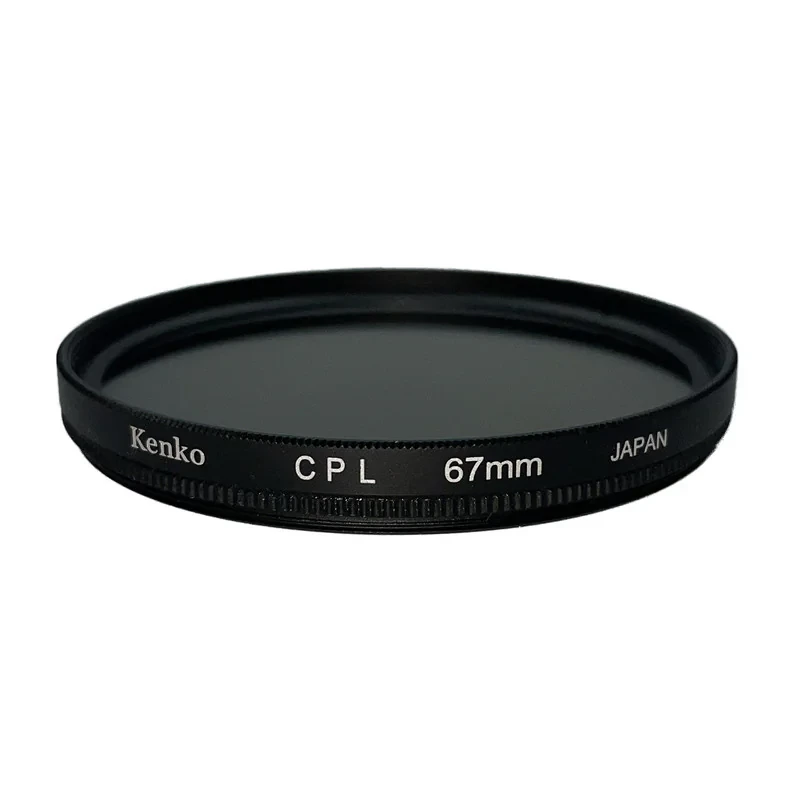 فیلتر لنز کنکو مدل C-PL -67MM