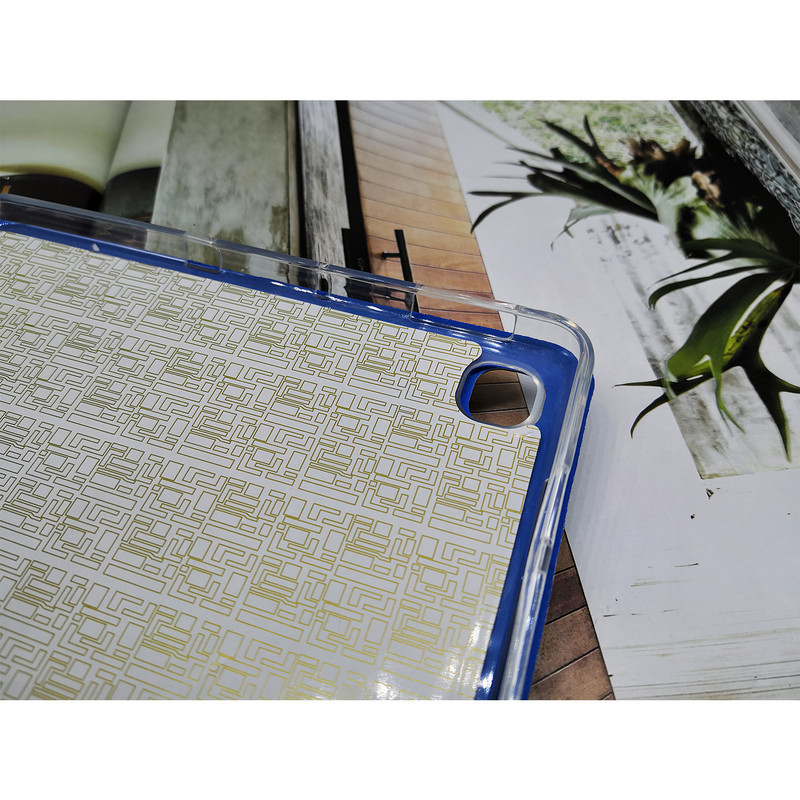 کیف کلاسوری مدل BOCO مناسب برای تبلت سامسونگ Galaxy S6 Lite P610  P615