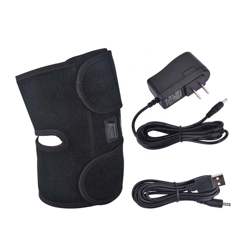 زانوبند حرارتی  مدل the01