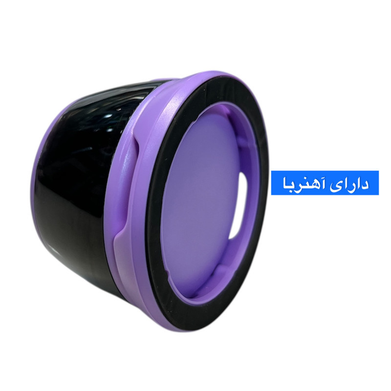 اسپیکر بلوتوثی قابل حمل ای آر پلاس مدل مگنتی