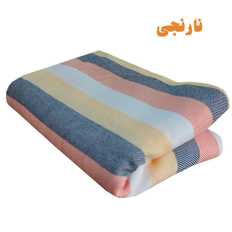 حوله استخری مدل RK-2 سایز 160x110 سانتی متر