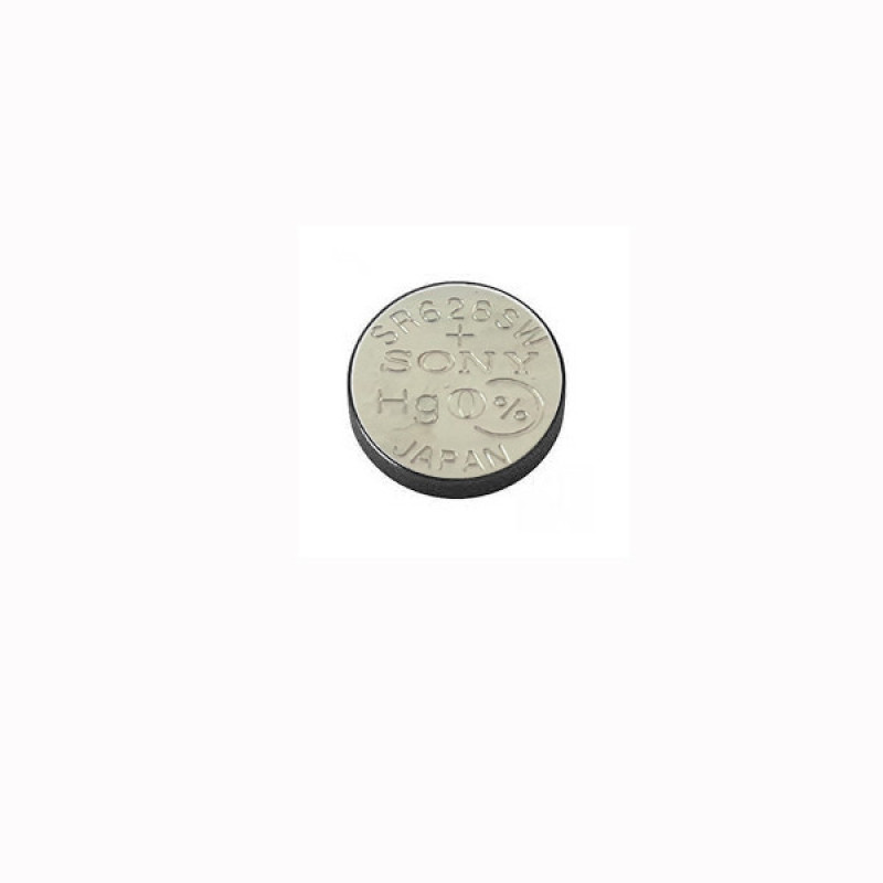 باتری ساعت  مدل SR626-377 کد 8