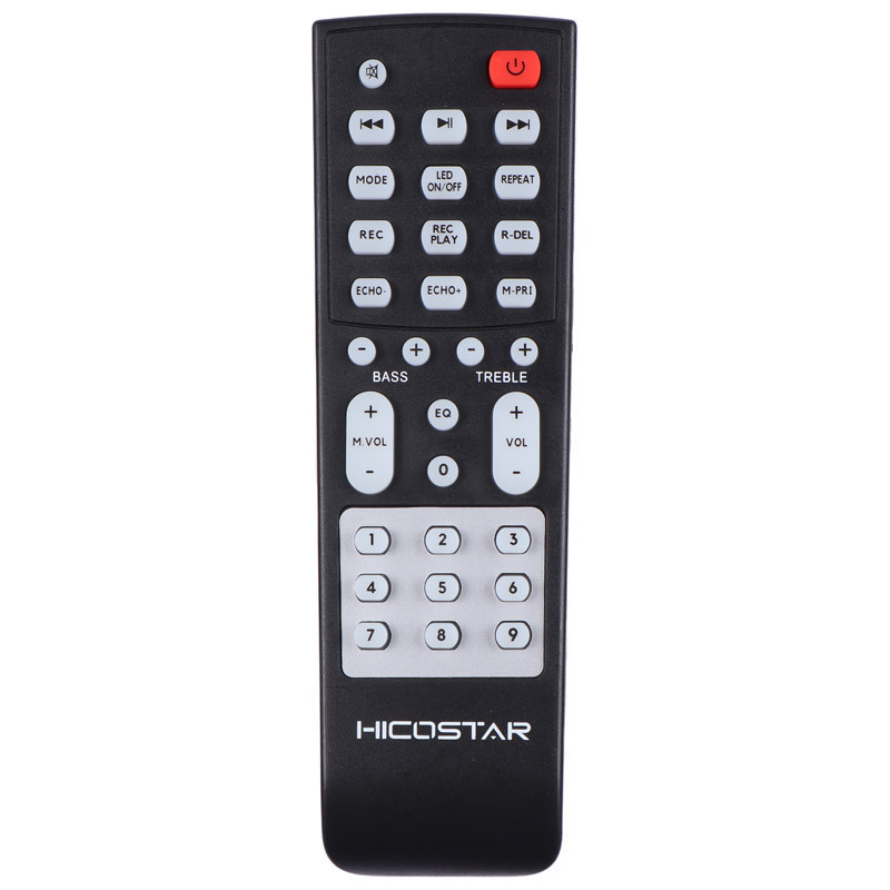 اسپیکر بلوتوثی هایکو استار مدل Party Box HPS-8116