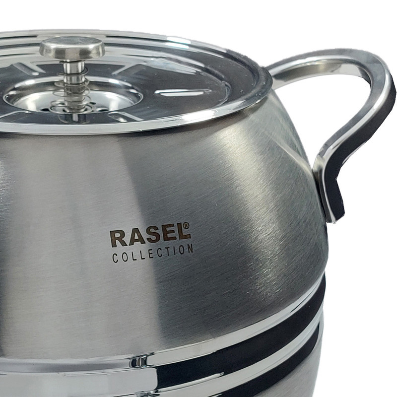 ست کتری و قوری راسل مدل R-134