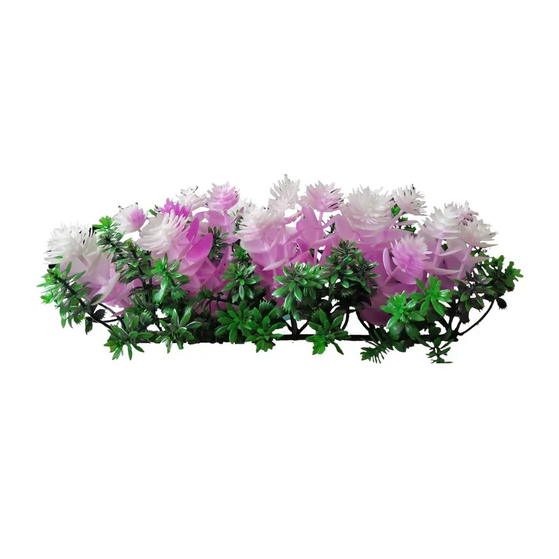 گیاه تزیینی آکواریوم طرح  بنسای مدل large