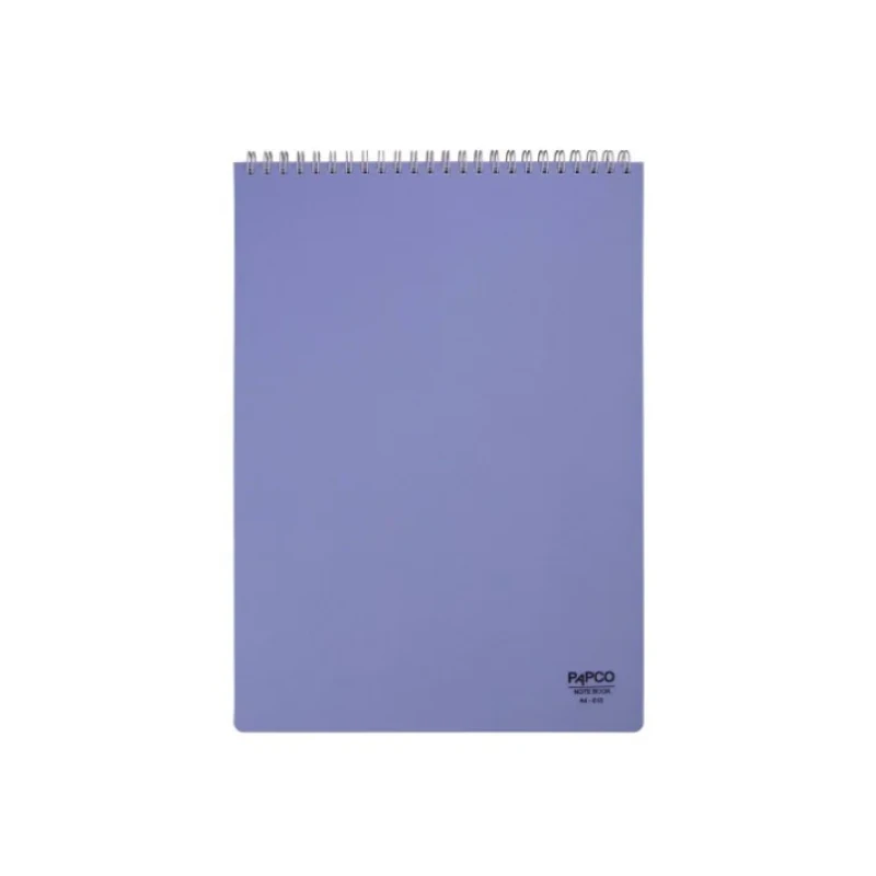 دفتر پاپکو مدل مهندسی کد NB-610-A4