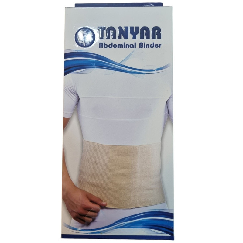 گرمکن کلیه تن یار مدل پشمی کد 4150