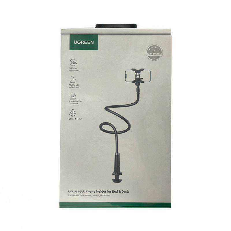پایه نگهدارنده گوشی موبایل یوگرین مدل LP113-30488