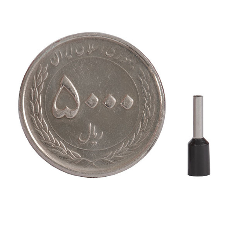 سرسیم ده ده الکتریک گروپ مدل E0508-E7508-E1008-E1508- E2508 بسته 100 عددی