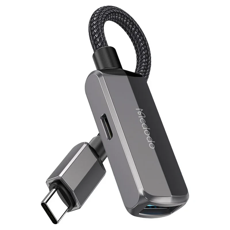 مبدل USB-C به OTGUSB-C مک دودو مدل CA-2830