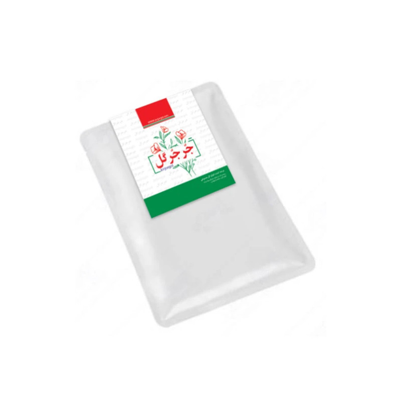 گل مصنوعی جُرجُرگل مدل بوته شکوفه درختی