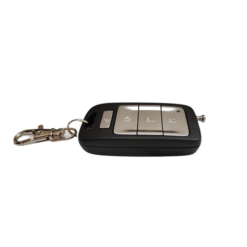 دزدگیر خودرو استیل میت مدل GRHRX1000 -R1