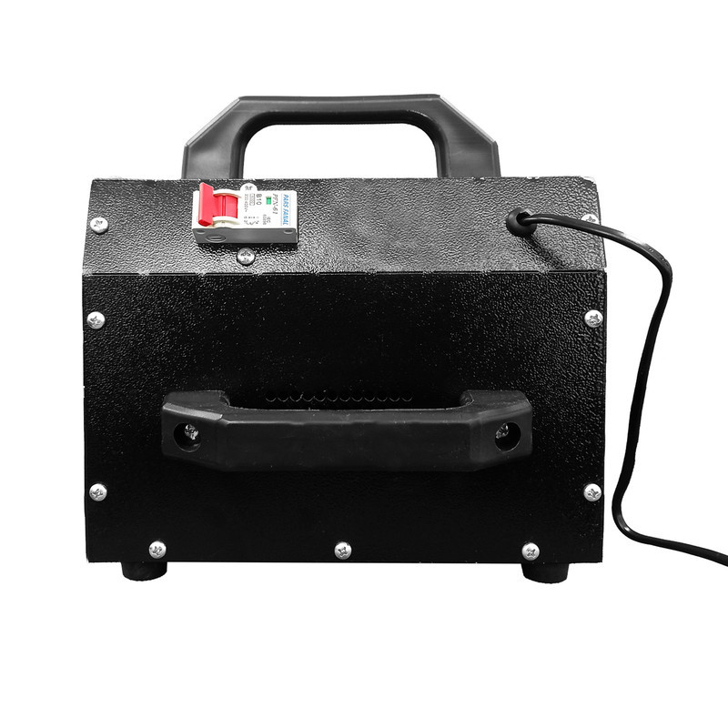 شارژر باتری 40 آمپر اصل ترونیک مدل ASL14000