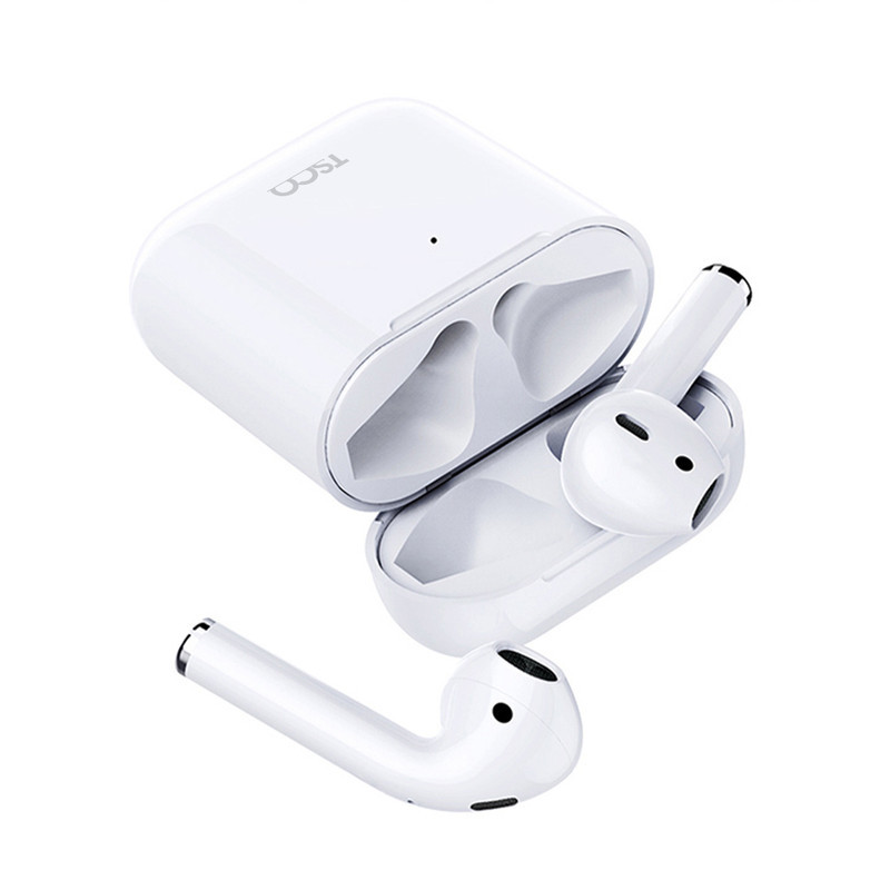 هدفون بلوتوثی تسکو مدل TH 5353 TWS