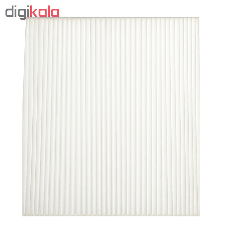 فیلتر کابین هیوندای جنیون پارتز مدل 971333SAA0 مناسب برای خودرو سانتافه