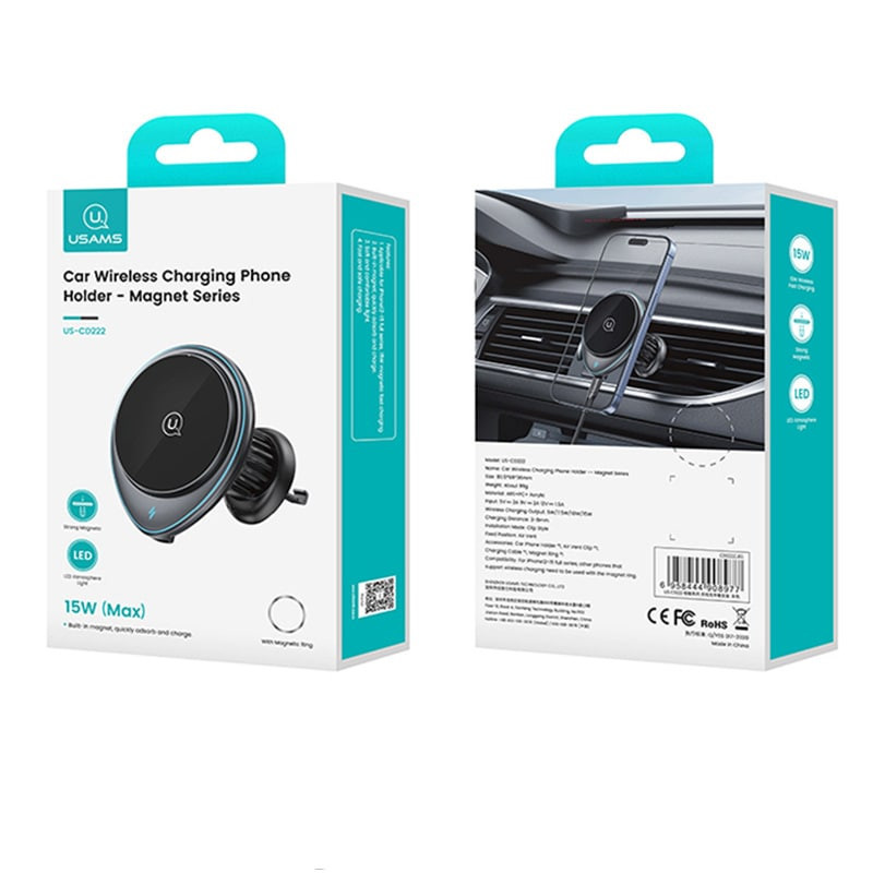 پایه نگهدارنده گوشی موبایل یوسمز مدل CD222