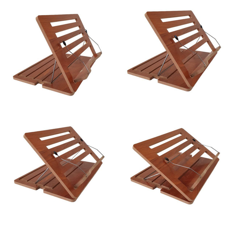 پایه نگهدارنده لپ تاپ مدل 106