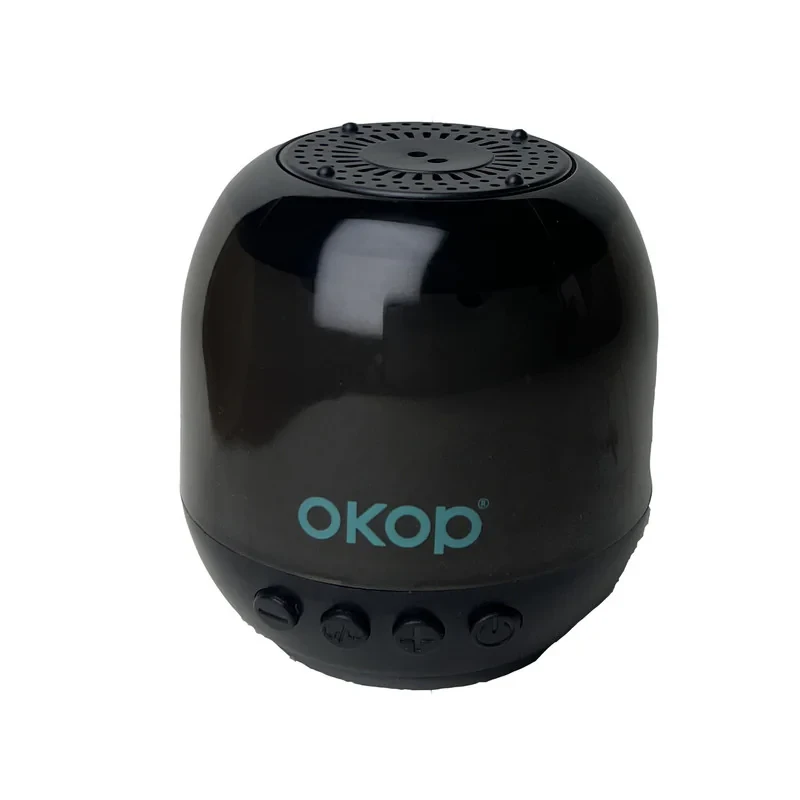 اسپیکر بلوتوثی قابل حمل اکاپ مدل kp-811