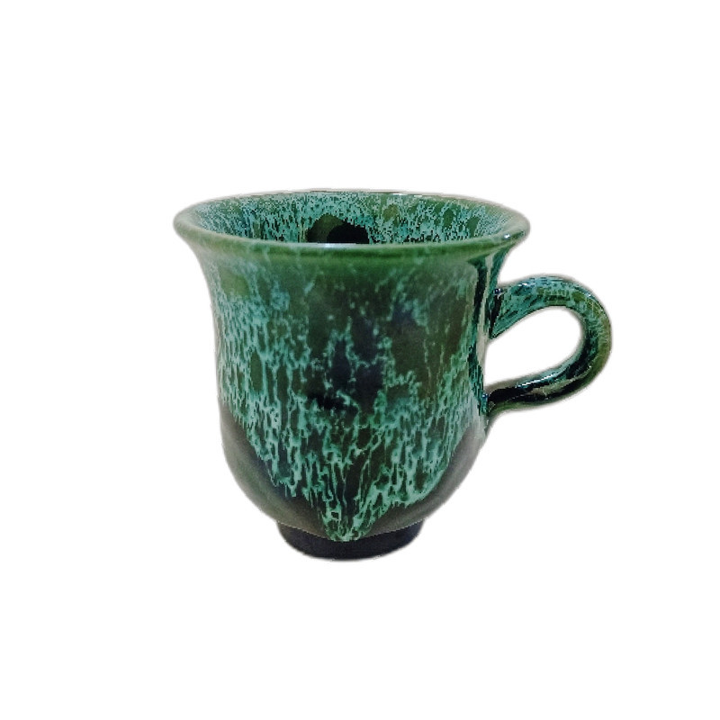 سرویس چای خوری 7 پارچه طرح شره ای