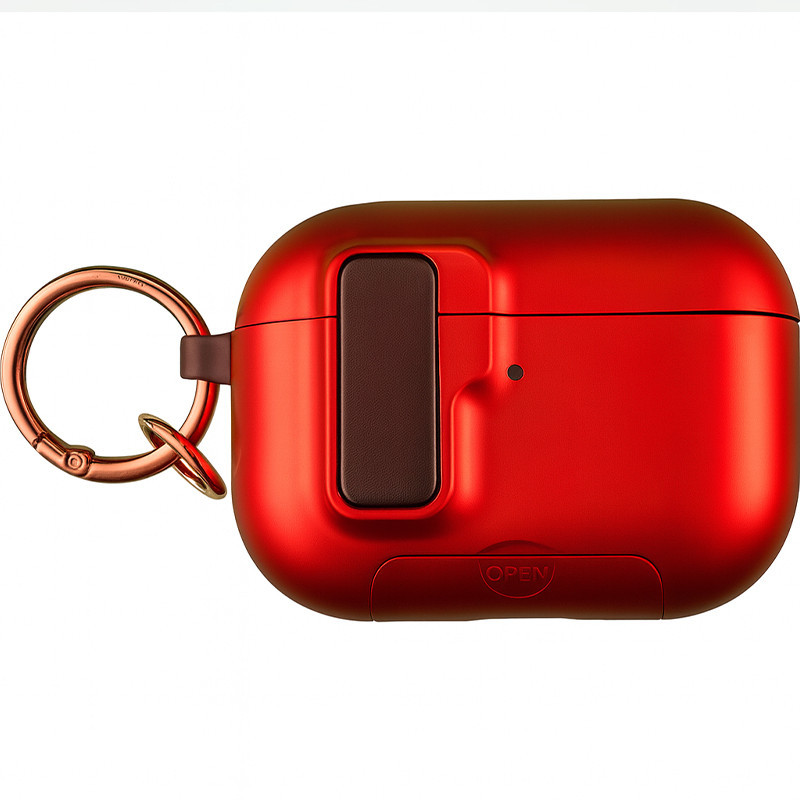 کاور مسیر مدل Vena OPN Port مناسب برای کیس اپل Airpods Pro 3