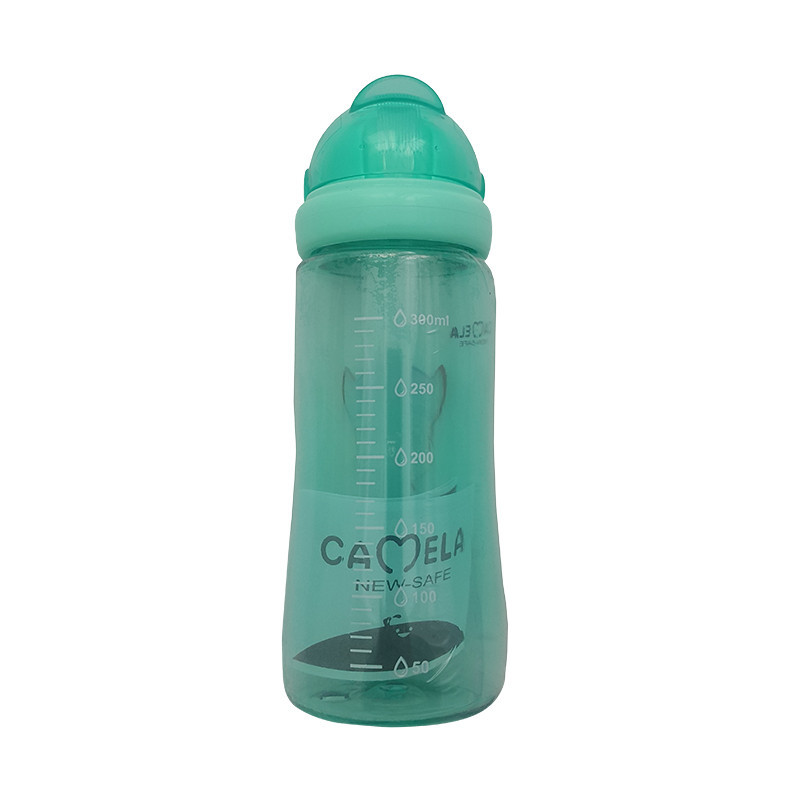 قمقمه کودک کملا طرح سگ نگهبان کد 812 گنجایش 0.3 لیتر